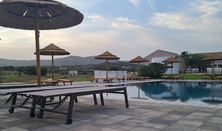 Équipements hôtels Su Entu Sardinian Country Club 07026 Olbia