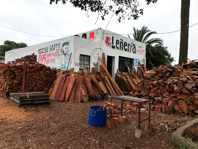 Leñeria La confianza