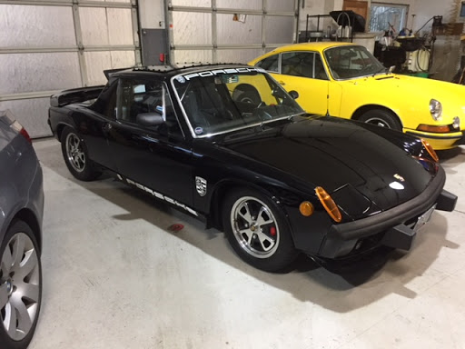 Auto Repair Shop «Redmond European - Bosch Car Service», reviews and photos, 18080 NE 68th St, Redmond, WA 98052, USA