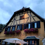 Photo n°1 de l'avis de Claudio.a fait le 29/07/2023 à 11:46 sur le  Zur Hoell à Rothenburg ob der Tauber