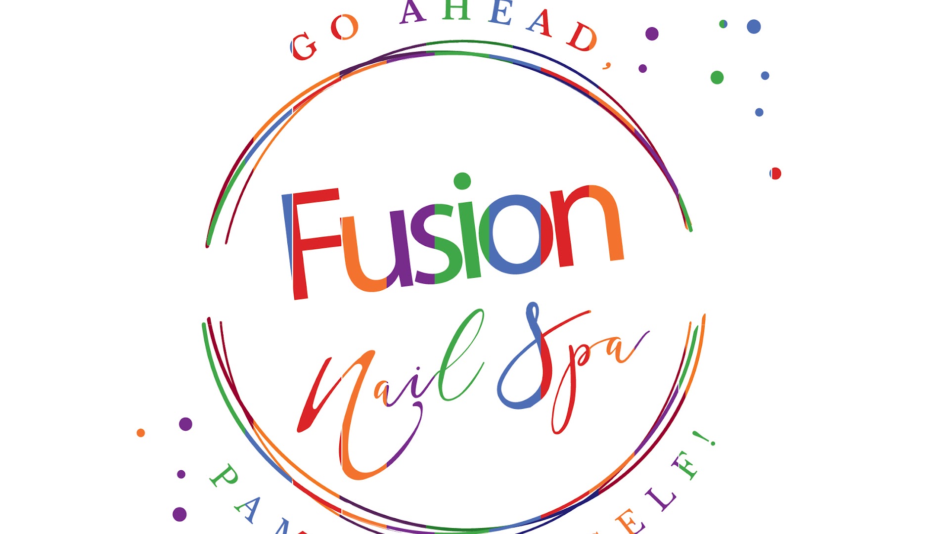 Fusion Nail Spa