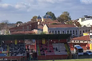 Edirne City Stadium on November 25 image