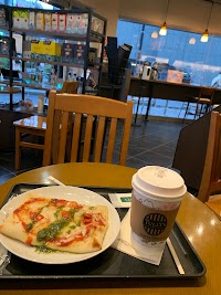 タリーズコーヒー 神田橋本郷通り店