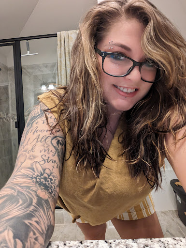 Explore cartoon character tattoo ideas, creative tattoo ideas in Atlanta, available at Kolo Piercing and Body Arts