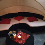 Photo n°3 de l'avis de Sarah.i fait le 29/09/2021 à 18:49 sur le  Hotel Restaurant Villa Alice à Thale