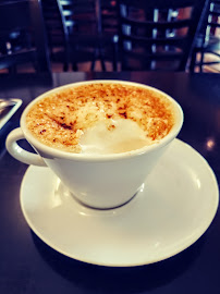 Latte du Café Espresso-t à Dijon - n°18