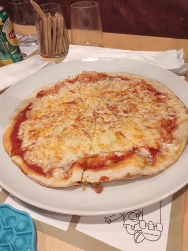 Comentários e avaliações sobre o Amanti Pizzaria i Pasta - Pizza Portimão