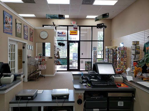 Post Office «Choice Pack N Ship», reviews and photos, 11300 Lindbergh Blvd #103, Fort Myers, FL 33913, USA
