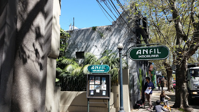 ANFIL Inmobiliaria y Estudio Contable - Montevideo