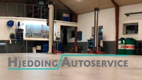 Hjedding Autoservice