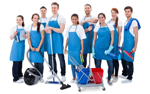 Cleaning service MJS CANADA in Ottawa (ON) | LiveWay
