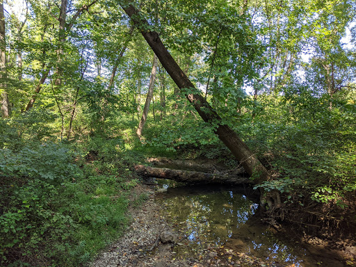 Tourist Attraction «The Underground Railroad Experience Trail», reviews and photos, 16501 Norwood Rd, Sandy Spring, MD 20860, USA