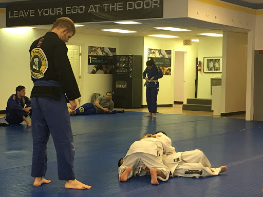 Jujitsu School «RCJ Machado Jiu-Jitsu», reviews and photos, 5201 S Colony Blvd #575, The Colony, TX 75056, USA