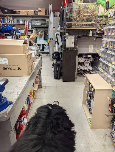 Hardware Store «Magnolia Ace Hardware», reviews and photos, 2420 32nd Ave W, Seattle, WA 98199, USA