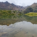 Photo n°4 de l'avis de Helmuth.i fait le 30/07/2023 à 17:20 sur le  Fiechter Alm à Ulten