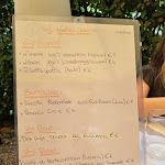 Photo n°1 de l'avis de Omar.i fait le 03/08/2023 à 14:45 sur le  Trattoria Canuleia à Lucca