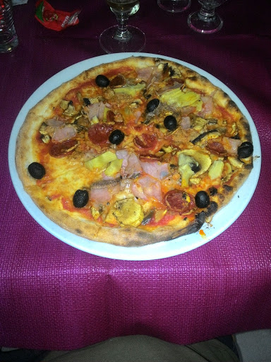 Bella Italia Di Pucciano Pietro in Corigliano Scalo, Provincia di Cosenza