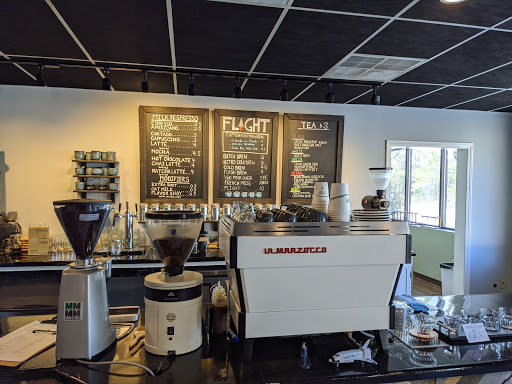 Coffee Store «Flight Coffee Co. Roasting Lab», reviews and photos, 30 Harvey Rd, Bedford, NH 03110, USA