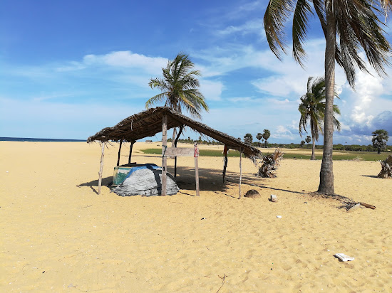 Umiya Beach