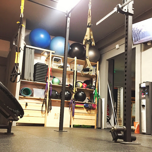 DicaFit en Torrelodones, Madrid