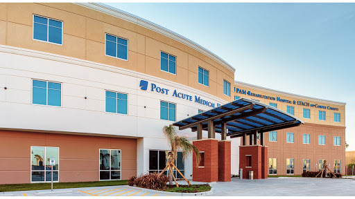 PAM Health Specialty Hospital of Corpus Christi Bayfront