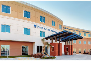PAM Speciatly Hospital of Corpus Christi Bayfront