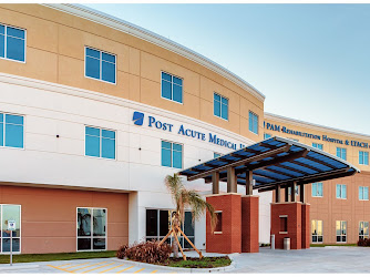 PAM Speciatly Hospital of Corpus Christi Bayfront