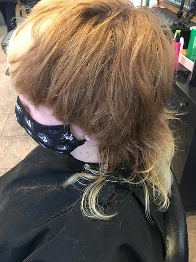 Hair Salon «Heads Up Hair Salon», reviews and photos, 7636 S Westnedge Ave, Portage, MI 49002, USA