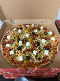 Les plus récentes photos du Pizzeria LA PIZZA DEL PAIS - Villefranche de Lauragais - n°2