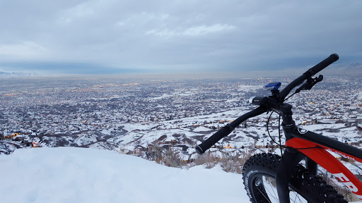 Public Golf Course «South Mountain Golf Course», reviews and photos, 1247 E Mike Weir Dr, Draper, UT 84020, USA