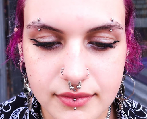 Explore make tattoo ideas, creative tattoo ideas in Bridgewater, available at Doorway Beyond Body Arts