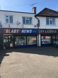 Blaby News & Off Licence