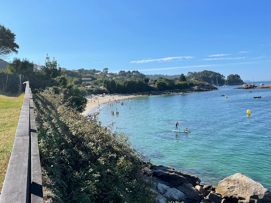 Praia de Pintens