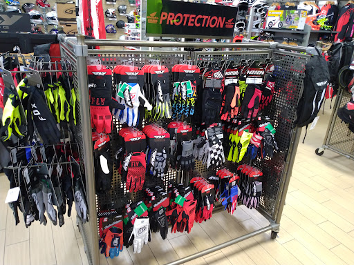 Honda Dealer «Honda of the Ozarks», reviews and photos, 2055 E Kerr St, Springfield, MO 65803, USA