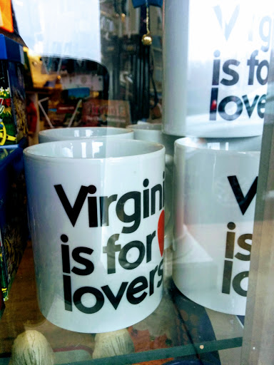 Gift Shop «The Virginia Shop», reviews and photos, 1047-B Emmet St N, Charlottesville, VA 22903, USA