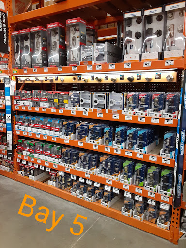 Home Improvement Store «The Home Depot», reviews and photos, 100 S Grener Ave, Columbus, OH 43228, USA