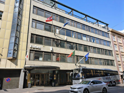 Itävallan suurlähetystö