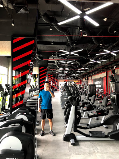 CITIGYM (Bến Vân Đồn)