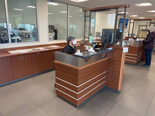 Subaru Dealer «Wilsonville Subaru», reviews and photos, 9200 SW Bailey St, Wilsonville, OR 97070, USA