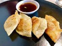 Dumpling du Restaurant coréen Restaurant Shin Jung à Paris - n°11