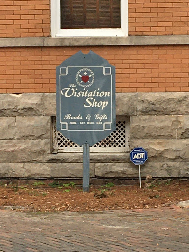 Gift Shop «Visitation Shop», reviews and photos, 2300 SpringHill Ave # A, Mobile, AL 36607, USA