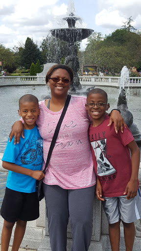 Animal Park «Detroit Zoo Safari Station Exit», reviews and photos, Ludlow Pl, Huntington Woods, MI 48070, USA