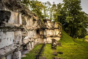 Twierdza Przemyśl - Fort XIII "San Rideau" image