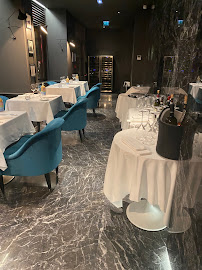 Atmosphère du Restaurant italien Angelo | Italian Restaurant à Lyon - n°3