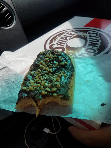 Donut Shop «Shipley Do-Nuts», reviews and photos, 4402 Garth Rd, Baytown, TX 77521, USA