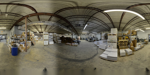 Commercial Printer «PCA Delta Commercial Printing Services», reviews and photos, 620 SW 12th Ave, Pompano Beach, FL 33069, USA