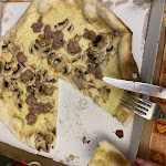 Photo n°3 de l'avis de Flavia.. fait le 29/01/2024 à 12:31 sur le  Pizzeria Tavola Calda Il Sogno à Rome