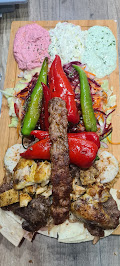Kebab du Restaurant ORGELET KEBAB&GRILL - n°1