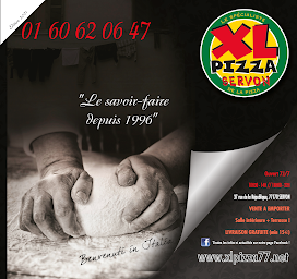 Photo n°17 de XL Pizza - Servon à Servon ()