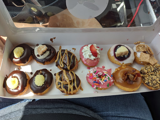 Local Mini Donut co.